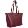 Kabelka cez rameno Le Sands vínová 7719 BO
