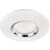 Trio R62720101 LED stropné svietidlo 1x22W | 300-5500K