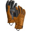 Ortovox Full Leather Glove - sly fox M