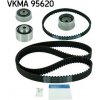 Sada ozubeného remeňa SKF VKMA 95620