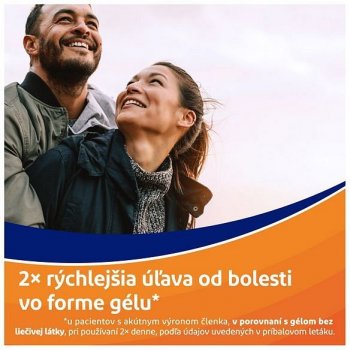 Voltaren Forte 2,32% drm.gel 100 g