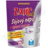 Zajíc nápoj sojový s příchutí smetany 400 g