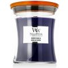 WoodWick Hinoki Dahlia 275 g vonná svíčka