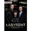 Labyrint II DVD