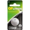 GP CR2430 1ks 1042243011