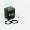 EXVAPE Expromizer V4 MTL RTA Bubble Pyrex sklíčko 4ml