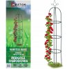 Kovová pergola Martom, stĺpik 190 cm