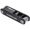 Kľúče TOPEAK X-TOOL PLUS T-TT2572B – Čierna
