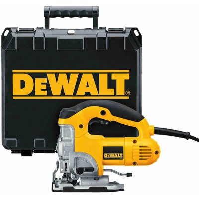 Dewalt DW331K Priamočiara píla