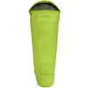 Detský spacák ALPINE PRO MELO Zelená