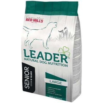 Leader Natural Senior Large Breed 2 kg
