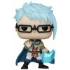 Funko Figúrka Black Clover - Klaus (Funko POP! Animation 1554)