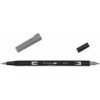 Tombow Oboustranný štětcový fix ABT - cool grey 7 480667