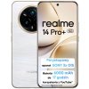 Smartfón realme 14 Pro+ 12 GB / 512 GB 5G biely