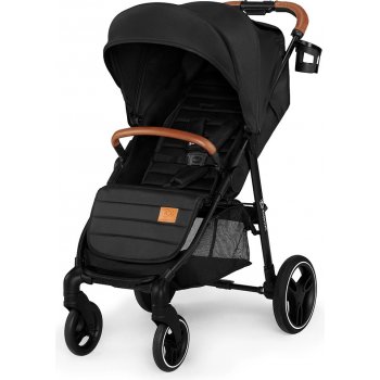 KINDERKRAFT Grande LX black 2020