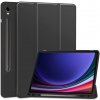 Tech Protect Samsung Galaxy Tab S8 Kryt Tech Protect SC S9 KP36376 čierna