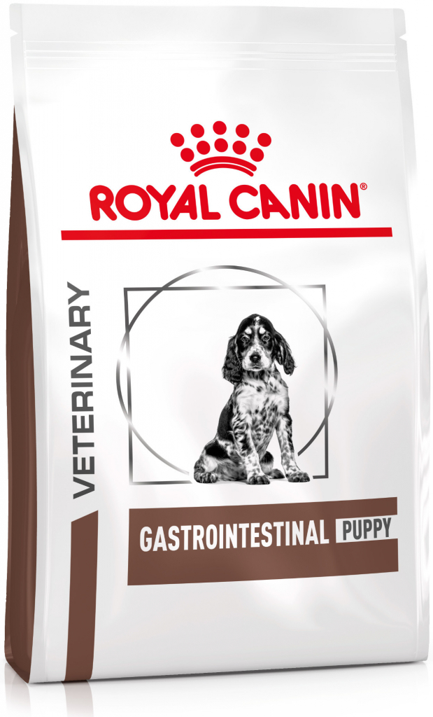 Royal Canin VHN Dog Gastrointestinal Puppy 2,5 kg