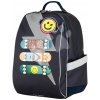 Školská taška batoh Backpack James Skate Jeune Premier ergonomický luxusné prevedenie 42*30 cm