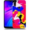 Picasee ULTIMATE CASE pro Xiaomi Redmi 7 - Watercolor