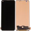 Realme 8 4G (RMX3085) LCD displej + Touchscreen - Black