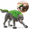 Schleich Granitový vlk