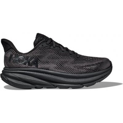 HOKA Clifton 9 men black