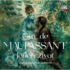 Maupassant Guy De - Jeden život / MP3 [CD]
