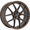 OZ Estrema Gt 8x18 5x112 ET45 matt bronze