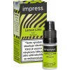 Imperia Impress Salt - Lemon Lime (Citron, limetka) 10ml Citron, limetka Obsah nikotinu: 20 mg