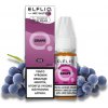 ELFLIQ Salt GRAPE 10 ml - 20 mg