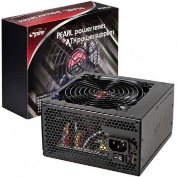 Spire 450W SP-ATX-450Z-PPFC