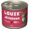 Louie Cat konz. Pečeňovka s prebiotikami 200g