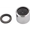 Perlátor pro 81020, M20, chrom