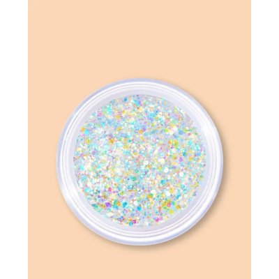 Unleashia Get Loose Glitter Gel No. 02 Starlit Chaser 7 g