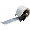 Brady M6-20-7576 / 173747, Polyester Labels, 50.80 mm x 25.40 mm