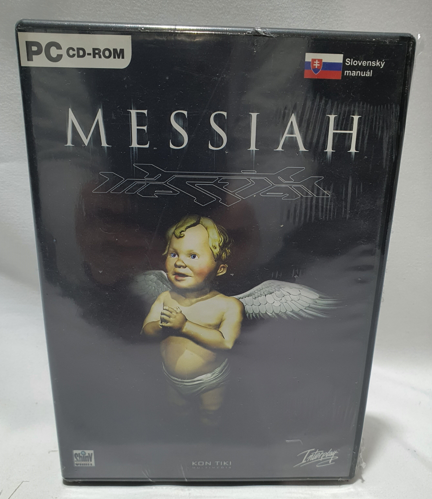 Messiah