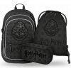 BAAGL SET 3 Core Harry Potter Bradavice čierny:...