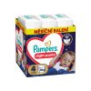Pampers Night Pants 360°Fit 4 ks, 9-15 kg, 104 ks
