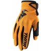 Rukavice Thor Sector S20 orange (Dostupnosť do vypredania zásob)