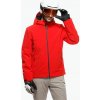 Pánska lyžiarska bunda Dainese Avera Dermizax Ev Core Ready racing red