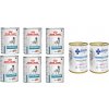 Royal Canin Veterinary Health Nutrition Dog Hypoallergenic 6x400g + ENZO VET Hypoalergénna diéta s králikom pre psy 2x400g