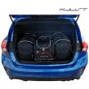 Sada 4 brašen pro Ford Focus HB 18-