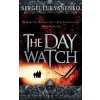 The Day Watch - Sergei Lukyanenko