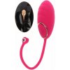 ToyJoy Ivy Lily Remote Egg Pink