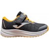 Joma Victory JR 2501 Detské tenisky black-orange 33