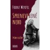 EURÓPA Spreneverené nebo - Príbeh slúžky