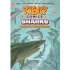 Science Comics: Sharks: Nature's Perfect Hunter