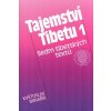 Minařík Květoslav: Tajemství Tibetu I. (Mravní, psychologická a mystická studie s použitím knih Sedm tibetských textů a Bardo Thodol. Tibetcká mystika je evropskému myšlení vzdálená jen zdán ( 414 str