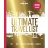 Lonely Planet's Ultimate Travel List 2