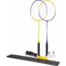 Pro Touch Speed 100 Badminton Set
